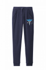 Sport-Tek Fleece Jogger with NASBOCES Nurse Assisting Logo